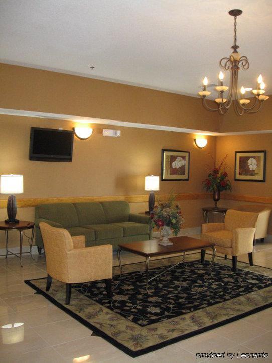 La Quinta By Wyndham Alvarado Exterior photo